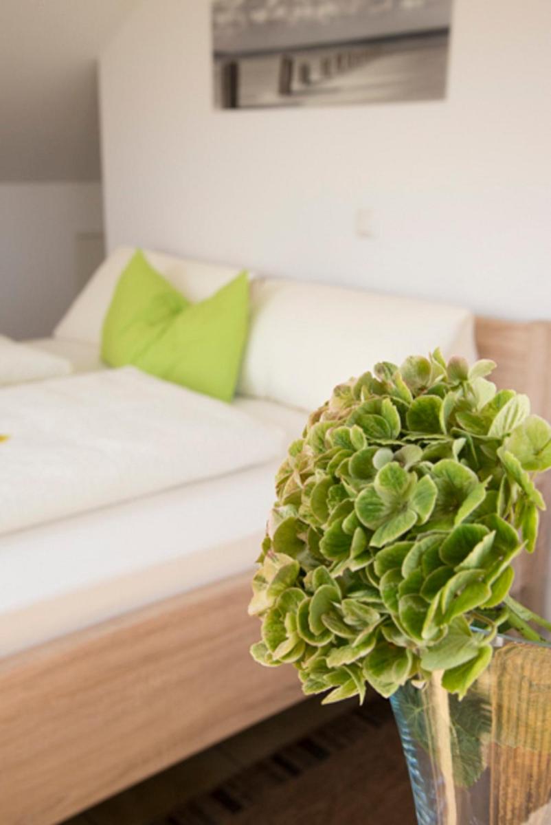 Pension Jederzeit - Housity