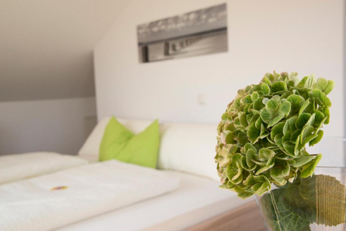 Pension Jederzeit - Housity