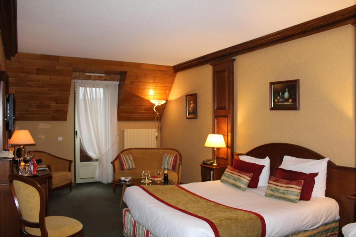 Hotel Le Mandelberg - Housity