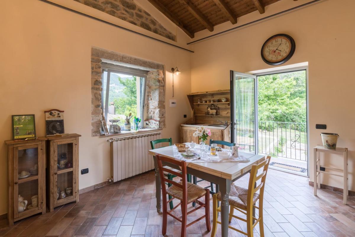 Podere Groppini - Housity