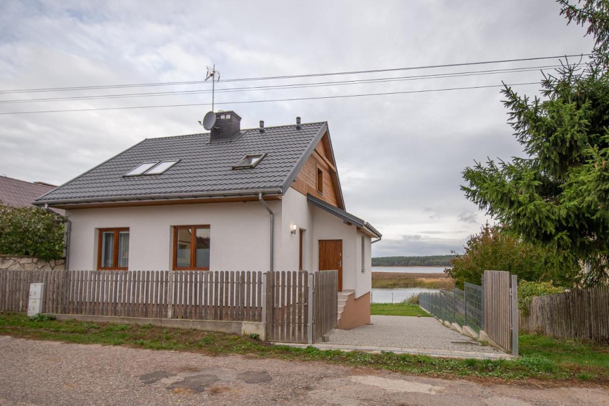 Apartament Czarna Wieś - Housity