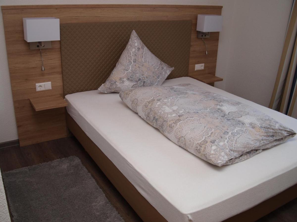 Hotel Anker garni - Housity