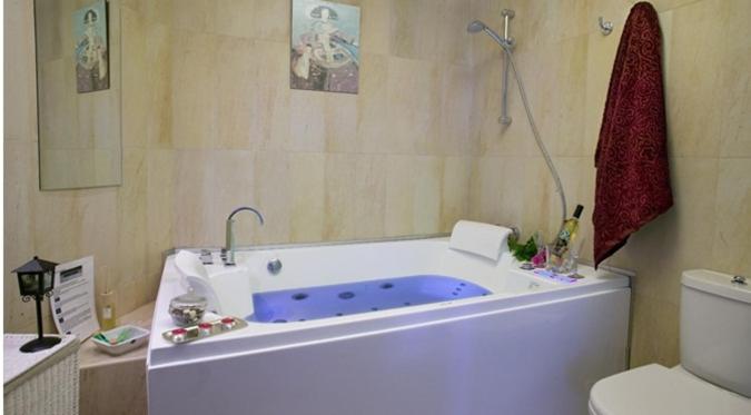 Casa Rural Lakoak - Housity