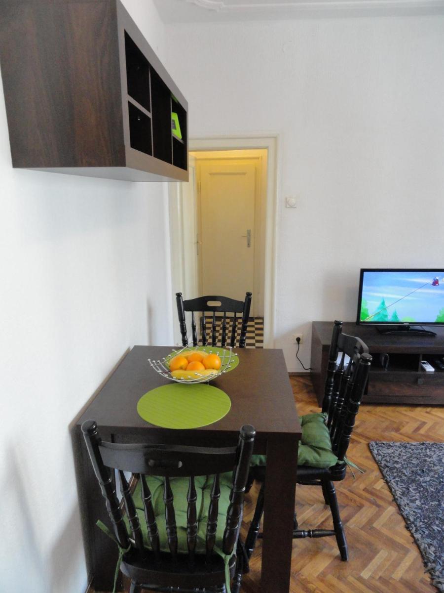 BELGRADE YOUTH CENTER APARTMENT - Housity