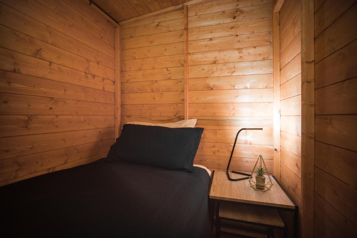 Pop & Rest - Housity