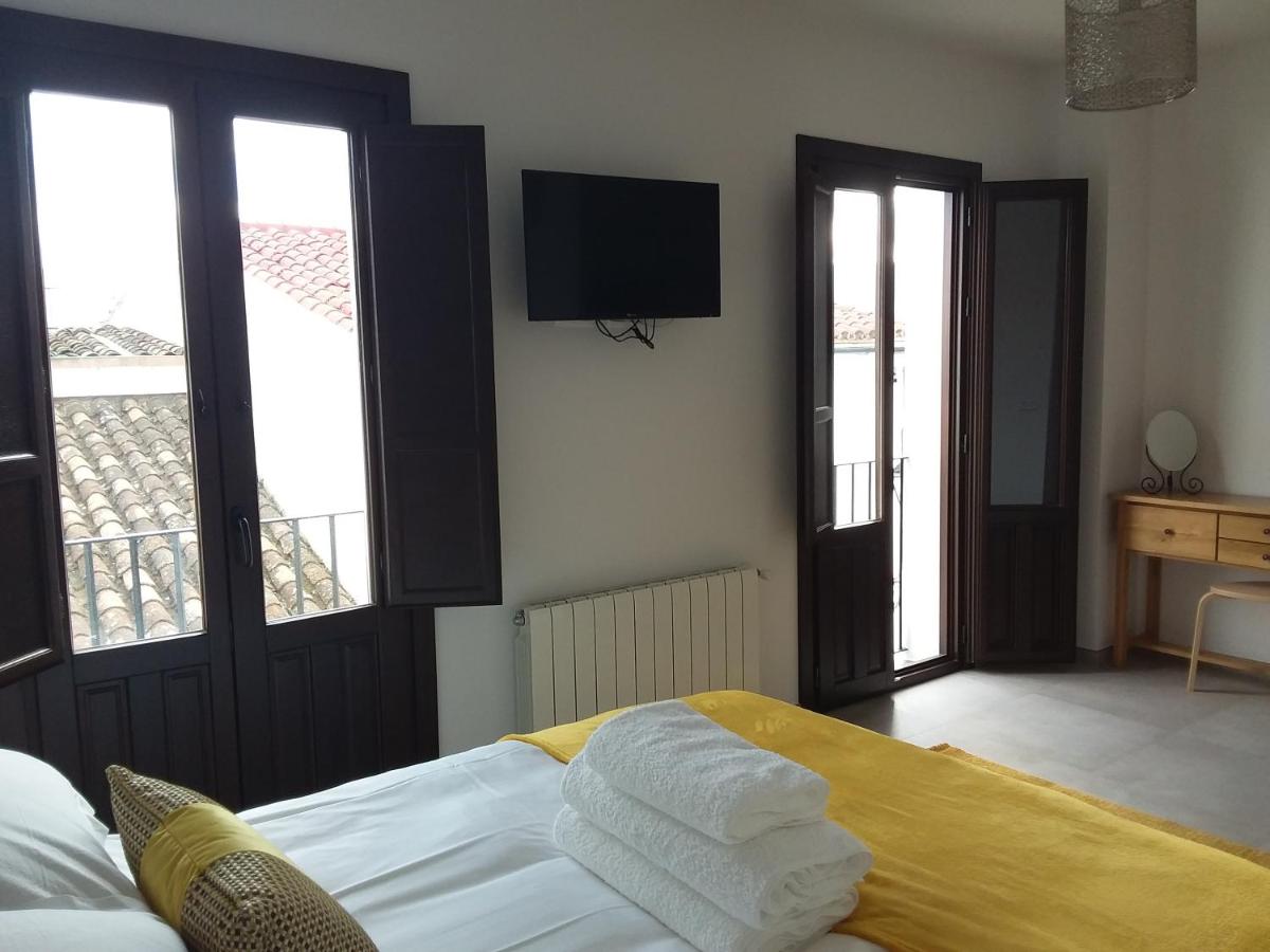 Casa Clavero - Housity