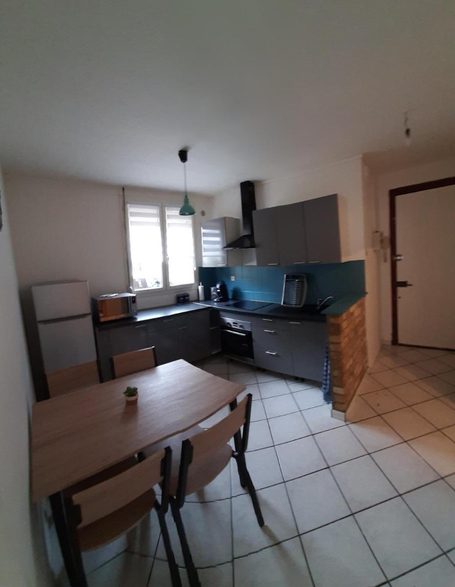 Jolie T2 a dunkerque - Housity