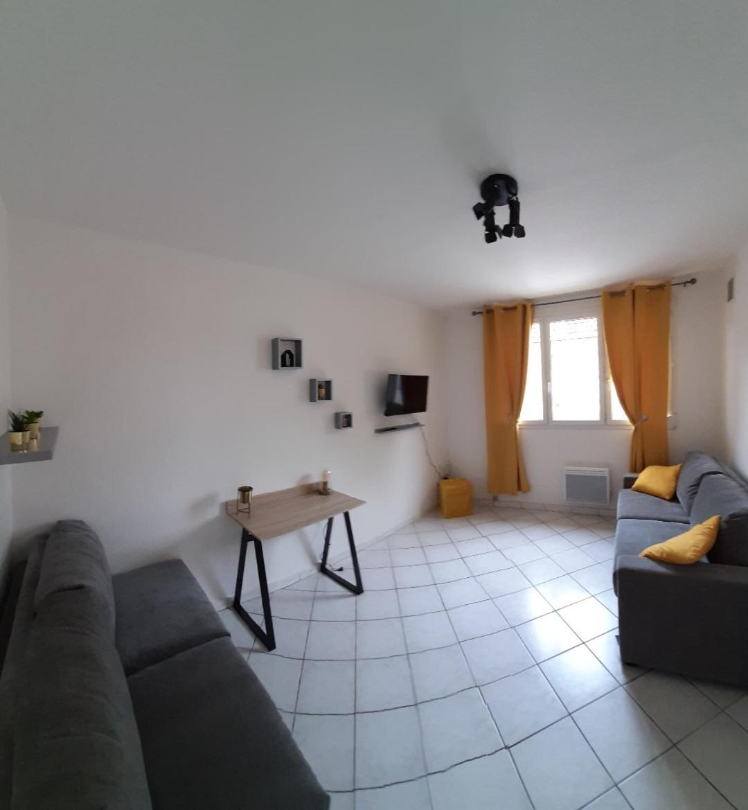 Jolie T2 a dunkerque - Housity