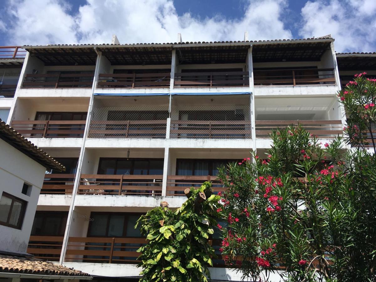 Dúplex Frente Mar na ilha de Itaparica - Housity