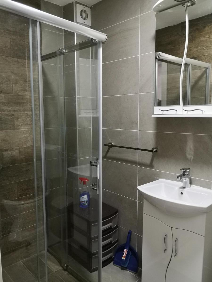 Apartman Downtown - Housity