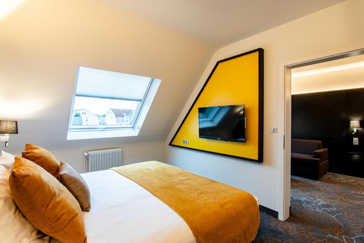 Suitetrails - Europe Haguenau – Hotel & Spa