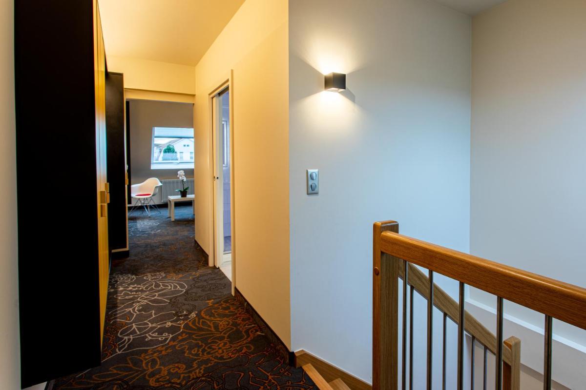 Photo de la galerie de l'établissement Europe Haguenau – Hotel & Spa, à Haguenau