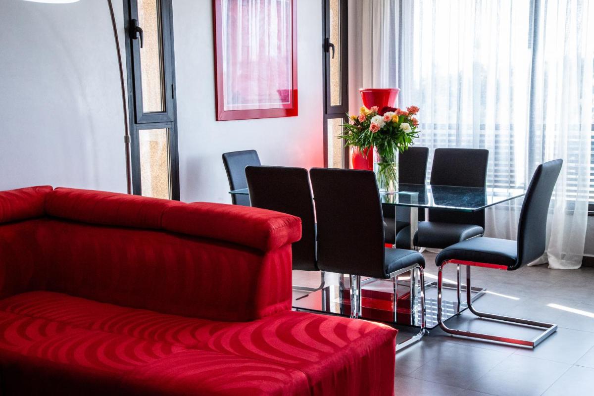 Medina Loft & Spa - Housity