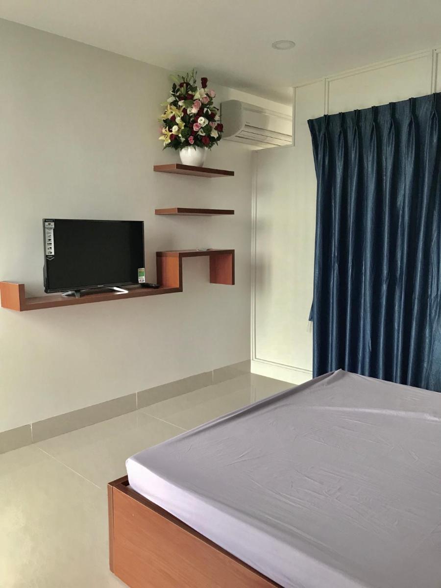 Ly Apartment - Housity
