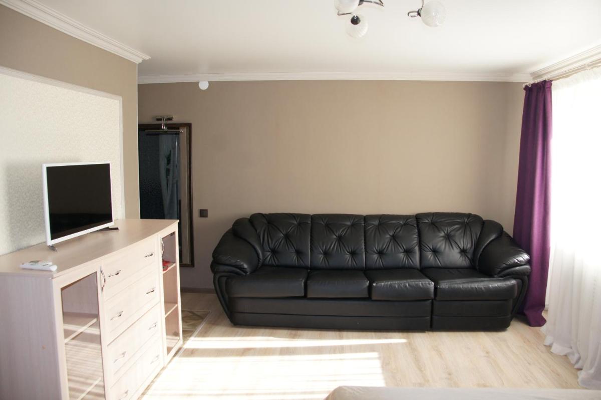 Studiia novorossiysk - Housity