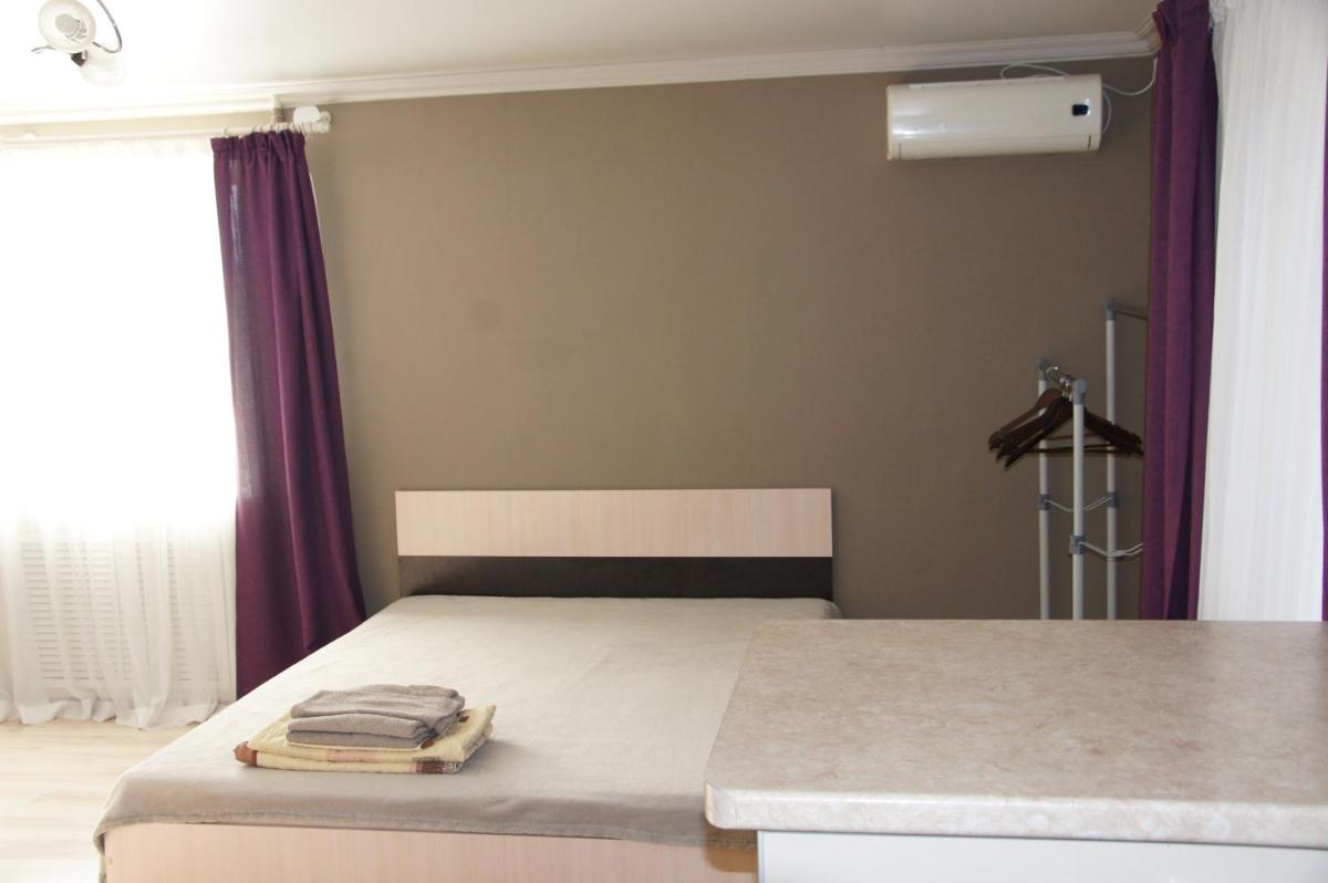Studiia novorossiysk - Housity