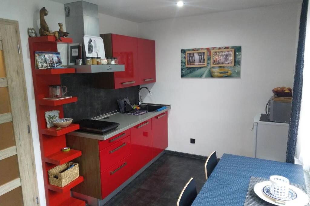 Apartmán Jana - Housity