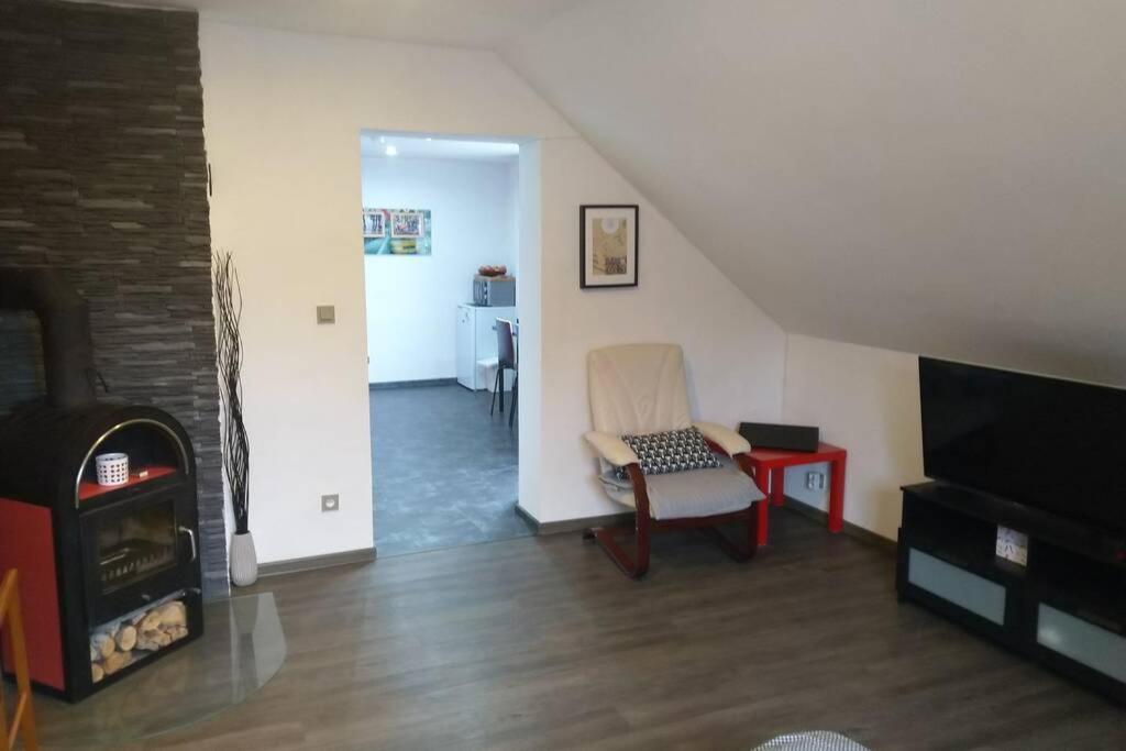 Apartmán Jana - Housity