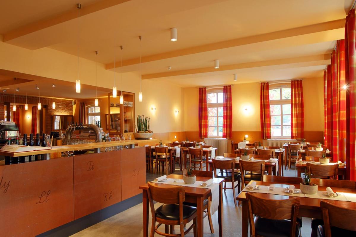 Alte Schule Reichenwalde - Housity