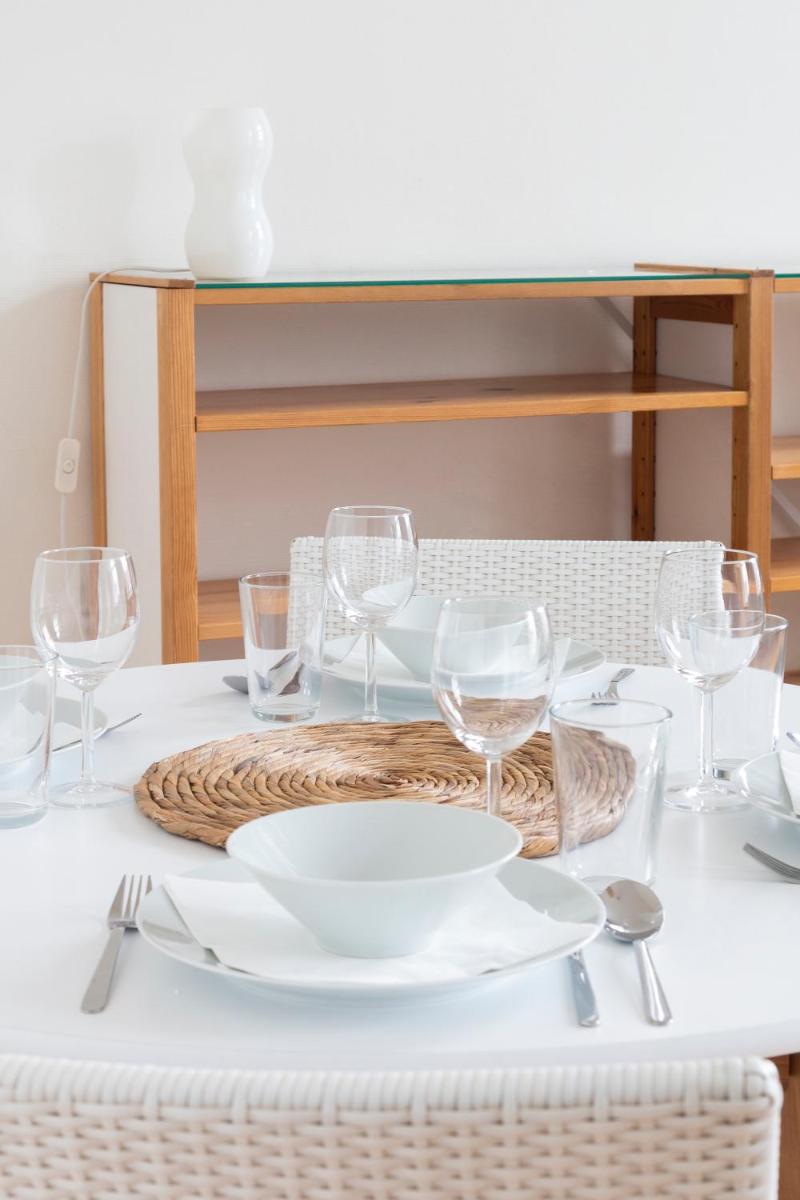 POISTA 2ndhomes 1BR Apartment in Helsinki City Center - Housity