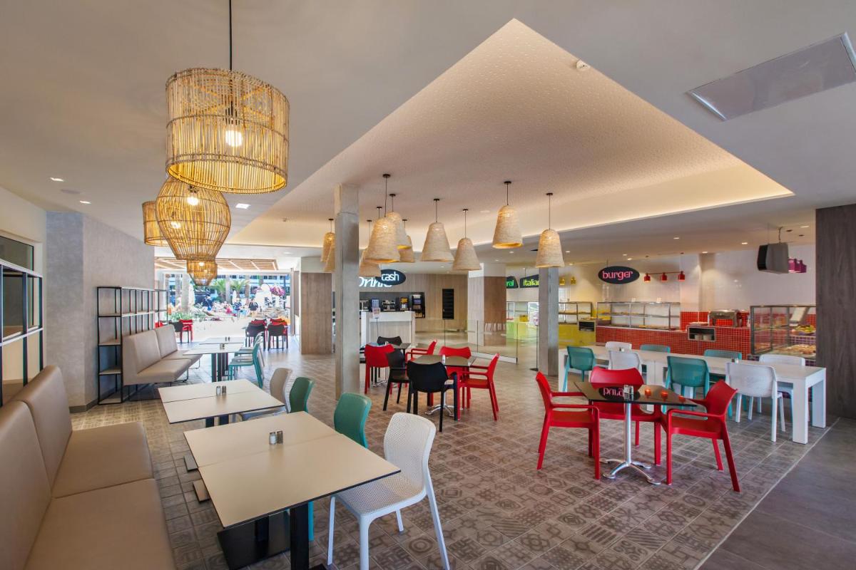 Abora Buenaventura by Lopesan Hotels - Housity