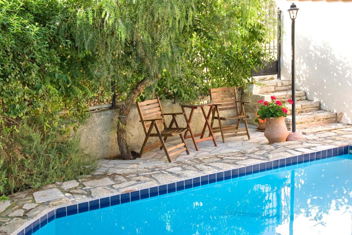 Villa Daskalogianni - Housity