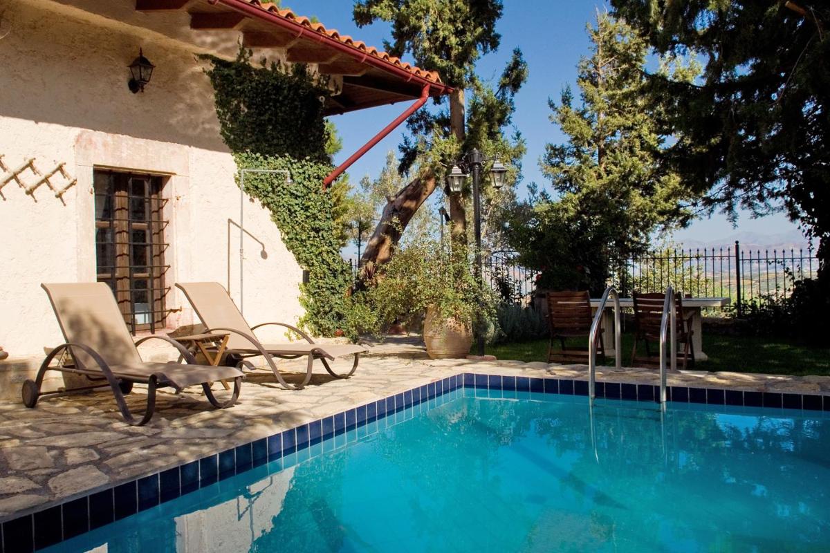 Villa Daskalogianni - Housity