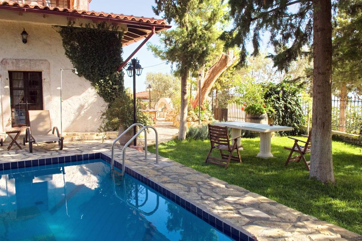 Villa Daskalogianni - Housity