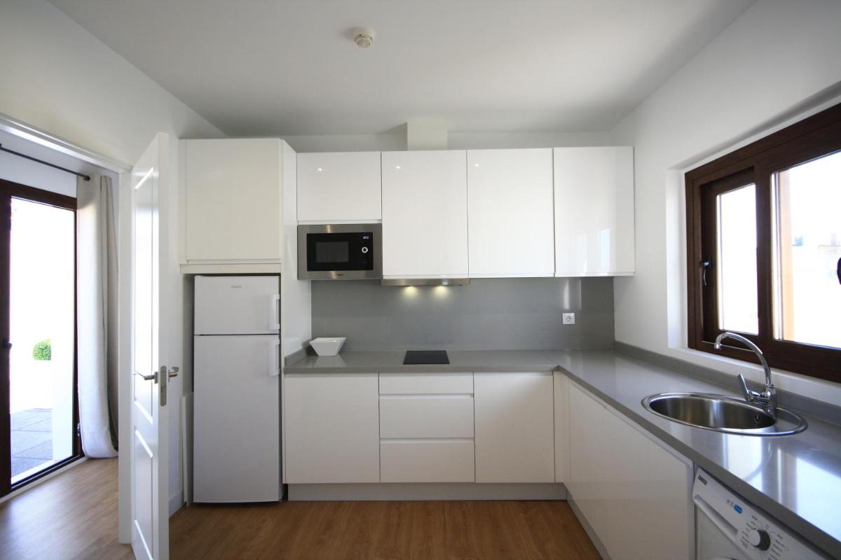 Suitetrails - Apartamentos Setas Center