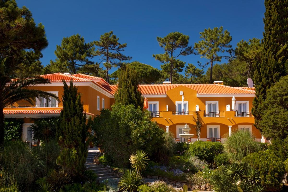 Senhora da Guia Cascais Boutique Hotel - Housity