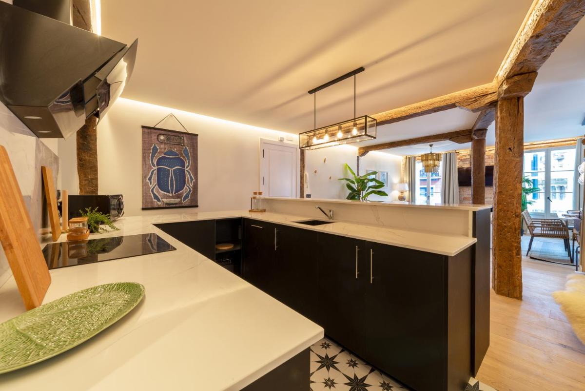 Arechaga AC by Staynnapartments - Housity
