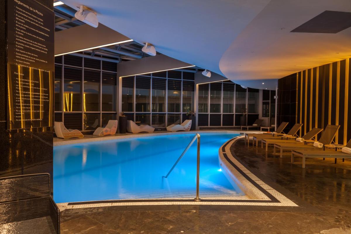 Suitetrails - Hotel Las Americas Golden Tower Panamá