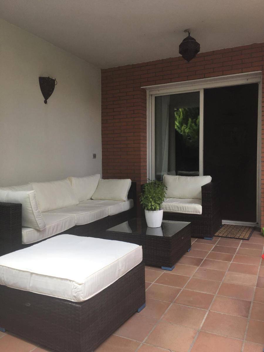 Chalet Aldeamayor Golf Licencia 47269 - Housity