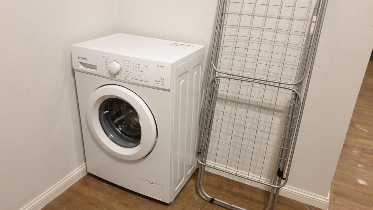 Monteurwohnung - Housity