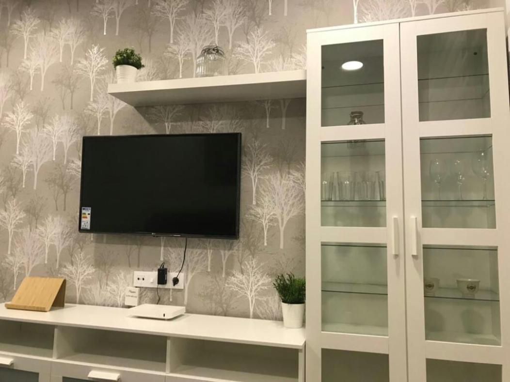 Apartamento Expectacular,céntrico,nuevo 5 min a pie de la Laurel Vivienda de uso Turistico - Housity