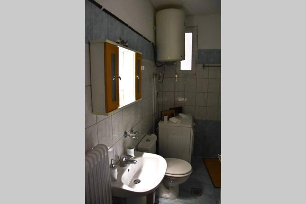 City Life Apartments #3 - Hizvo