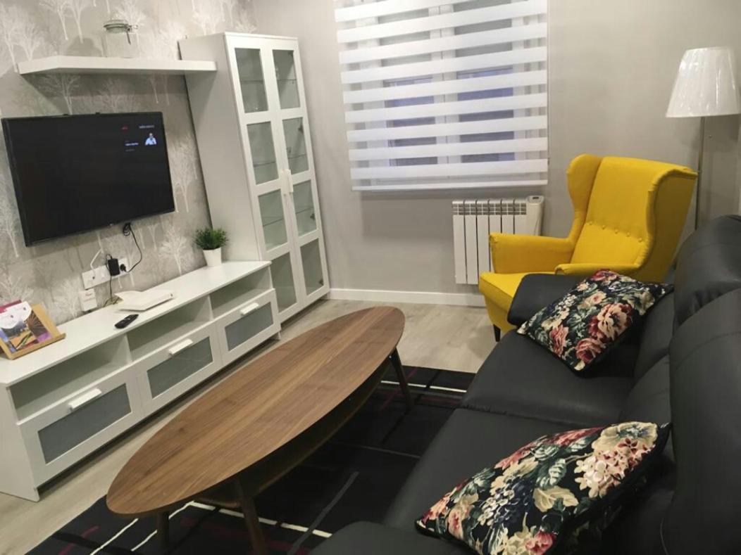 Apartamento Expectacular,céntrico,nuevo 5 min a pie de la Laurel Vivienda de uso Turistico - Housity