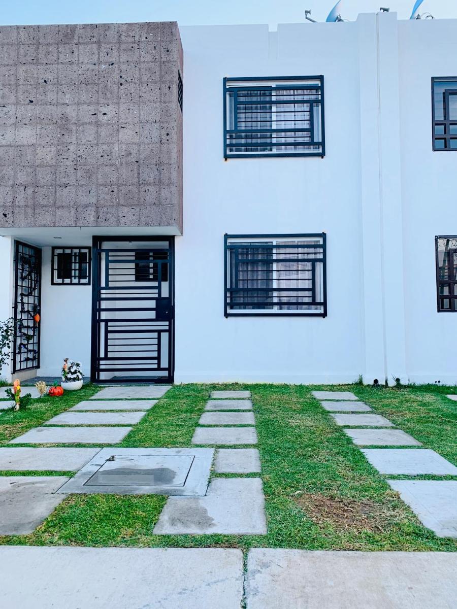 Hermosa casa acogedora con un encanto especial !!! - Housity