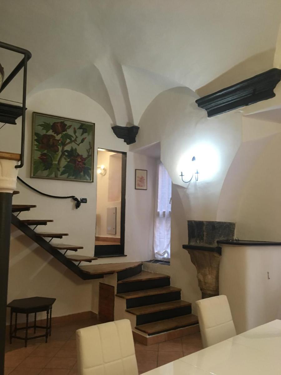 Casa Costa Allegra - Housity