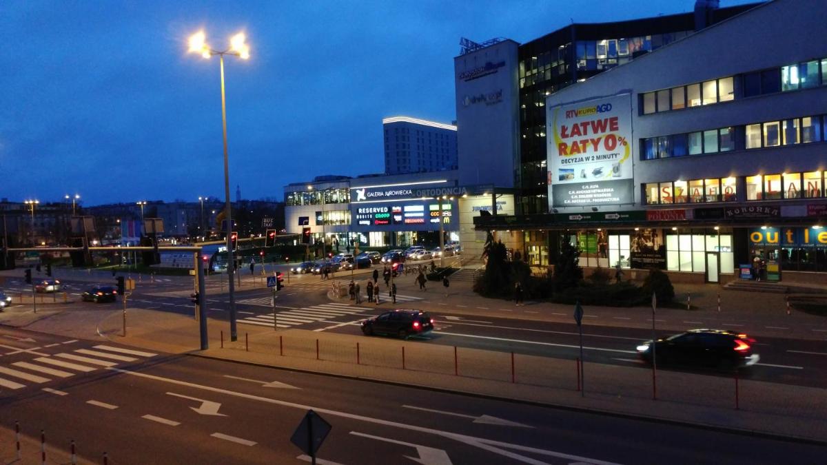 Apartament Białystok Center - Housity