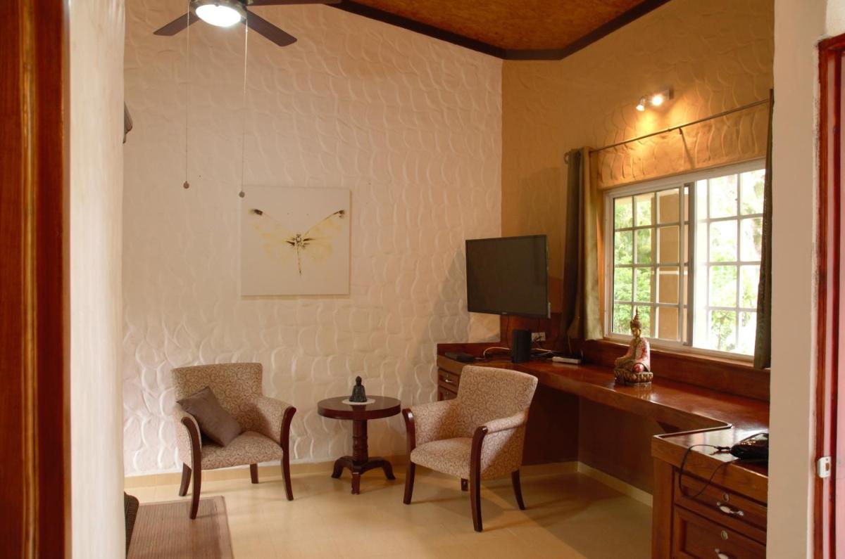 Cabaña Villa Victoria - Housity