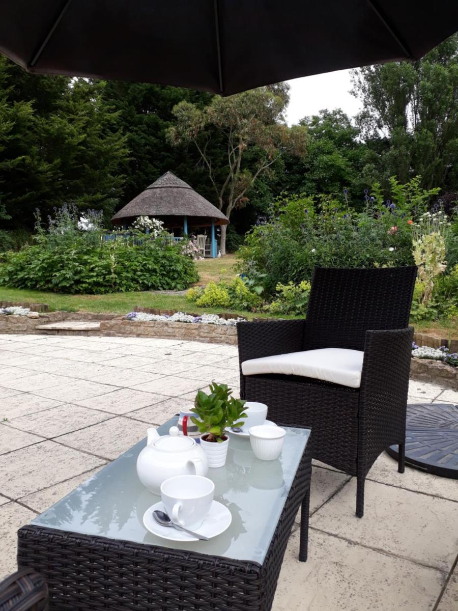Suitetrails - Stoneleigh Barn Bed and Breakfast