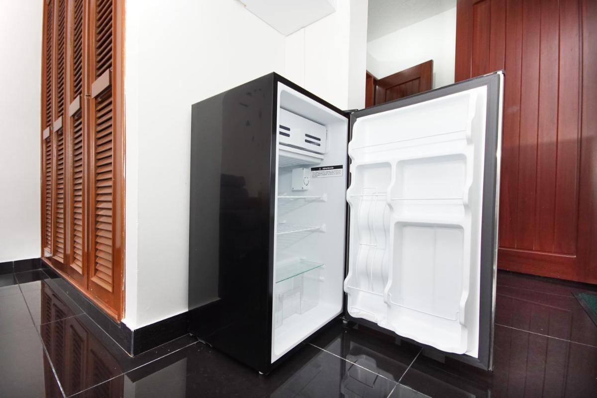 apartaestudio gran ubicacion y aire acondicionado - Hizvo