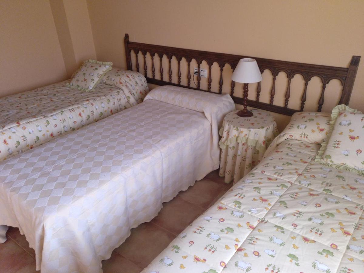 CASA RURAL AMADOR - Housity
