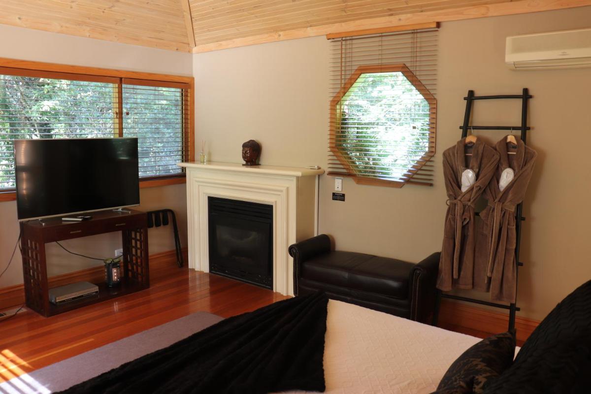 Linden Gardens Rainforest Retreat - Housity