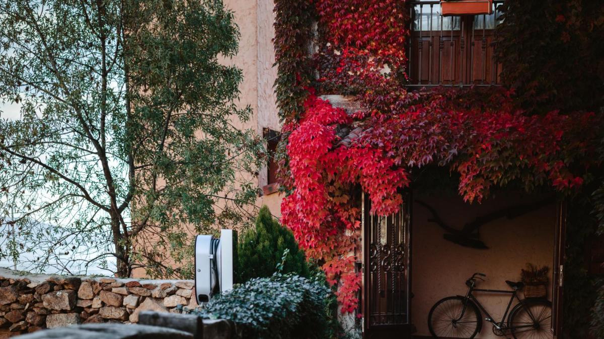 Hospedería del Valle Boutique Apartments - Housity