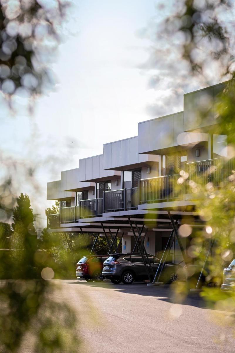 Discovery Parks - Melbourne - Housity