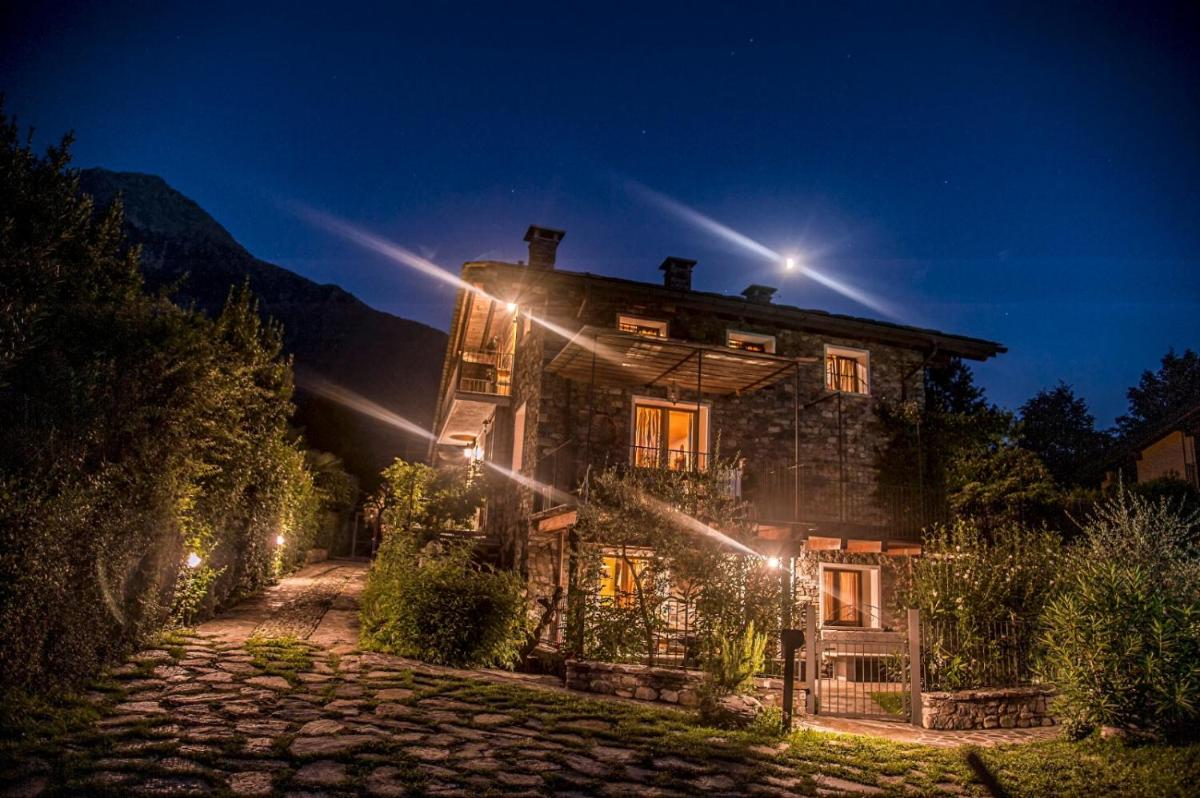 Casa Unica- da Bruno - Hizvo