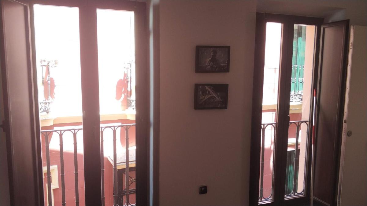 piso exterior centro sevilla - Housity