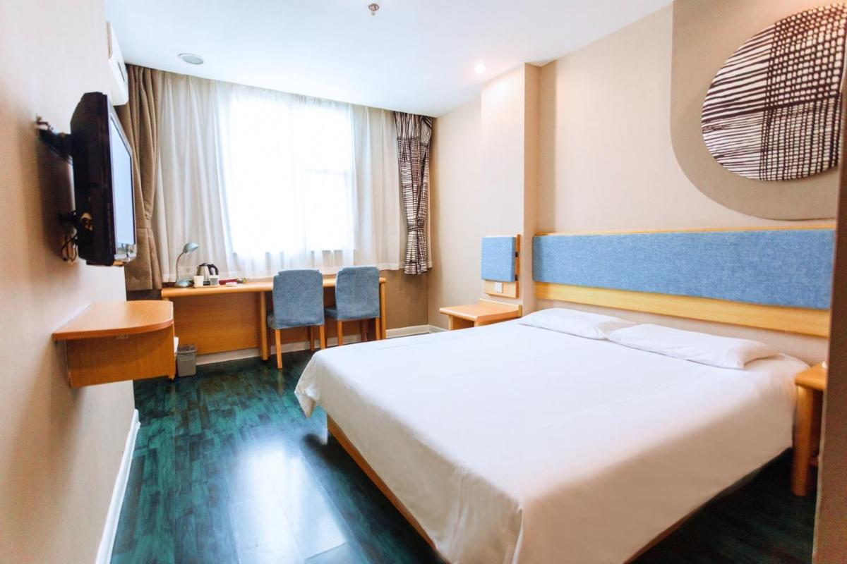 Home Inn Haikou Gaodeng Street East Line Expressway Exit - Housity